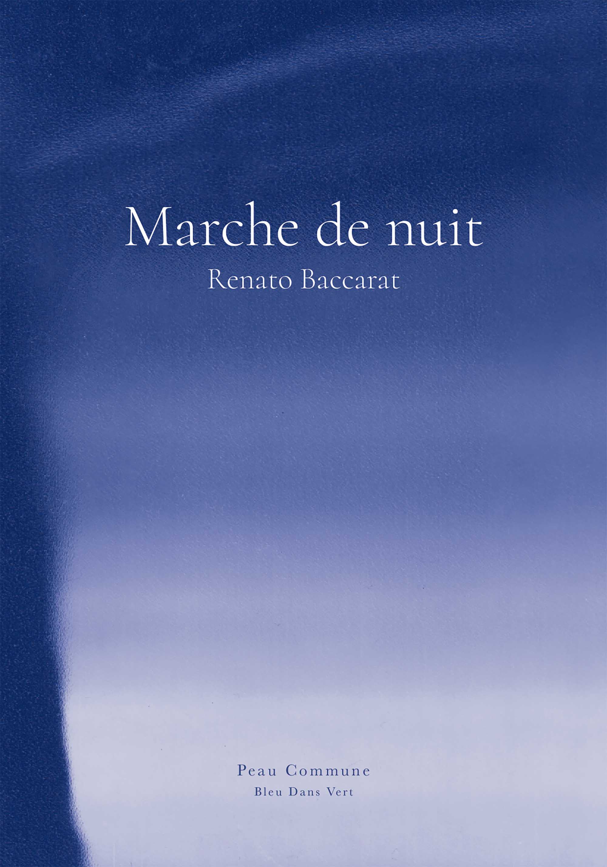 Marche de Nuit