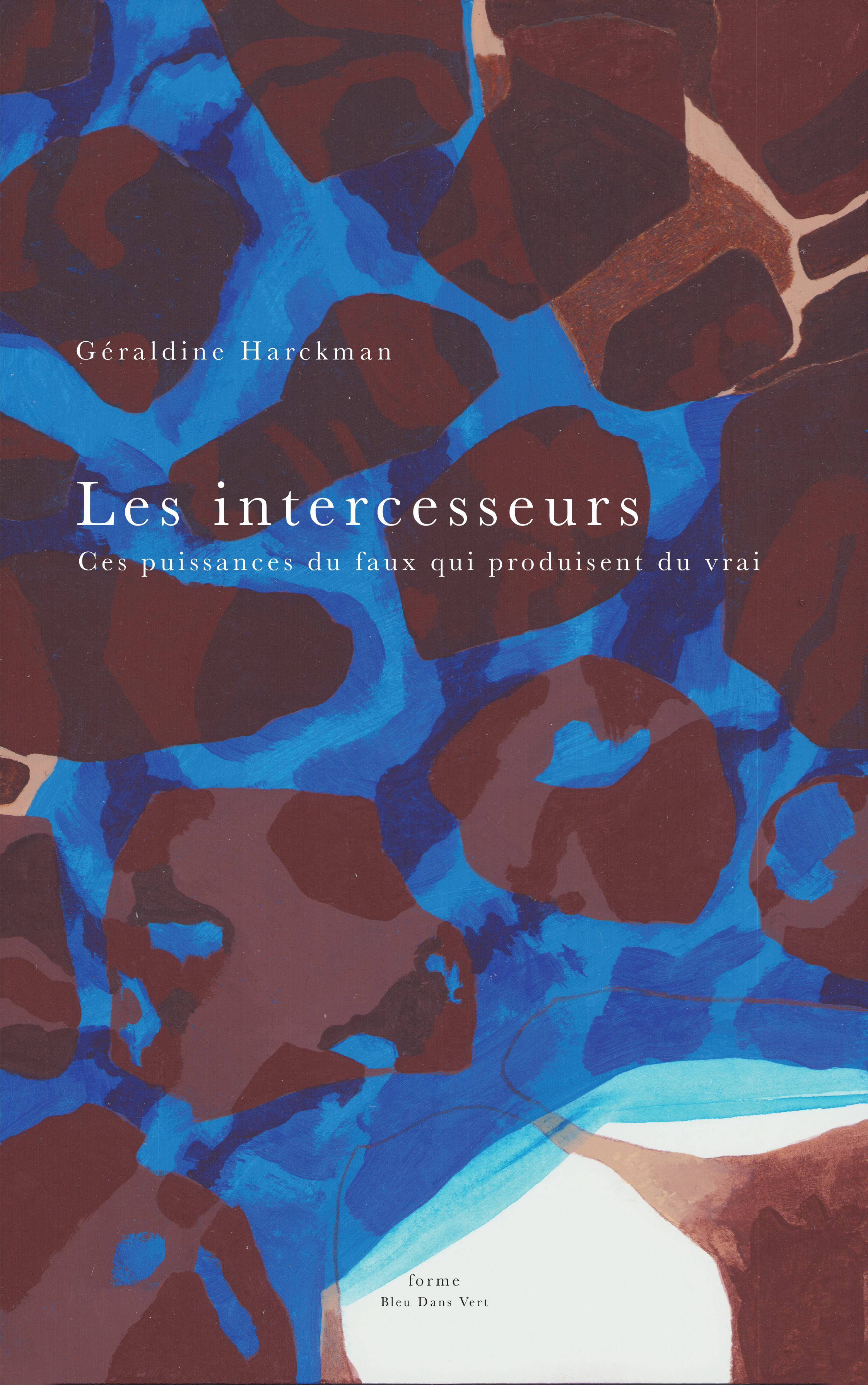 Les Intercesseurs