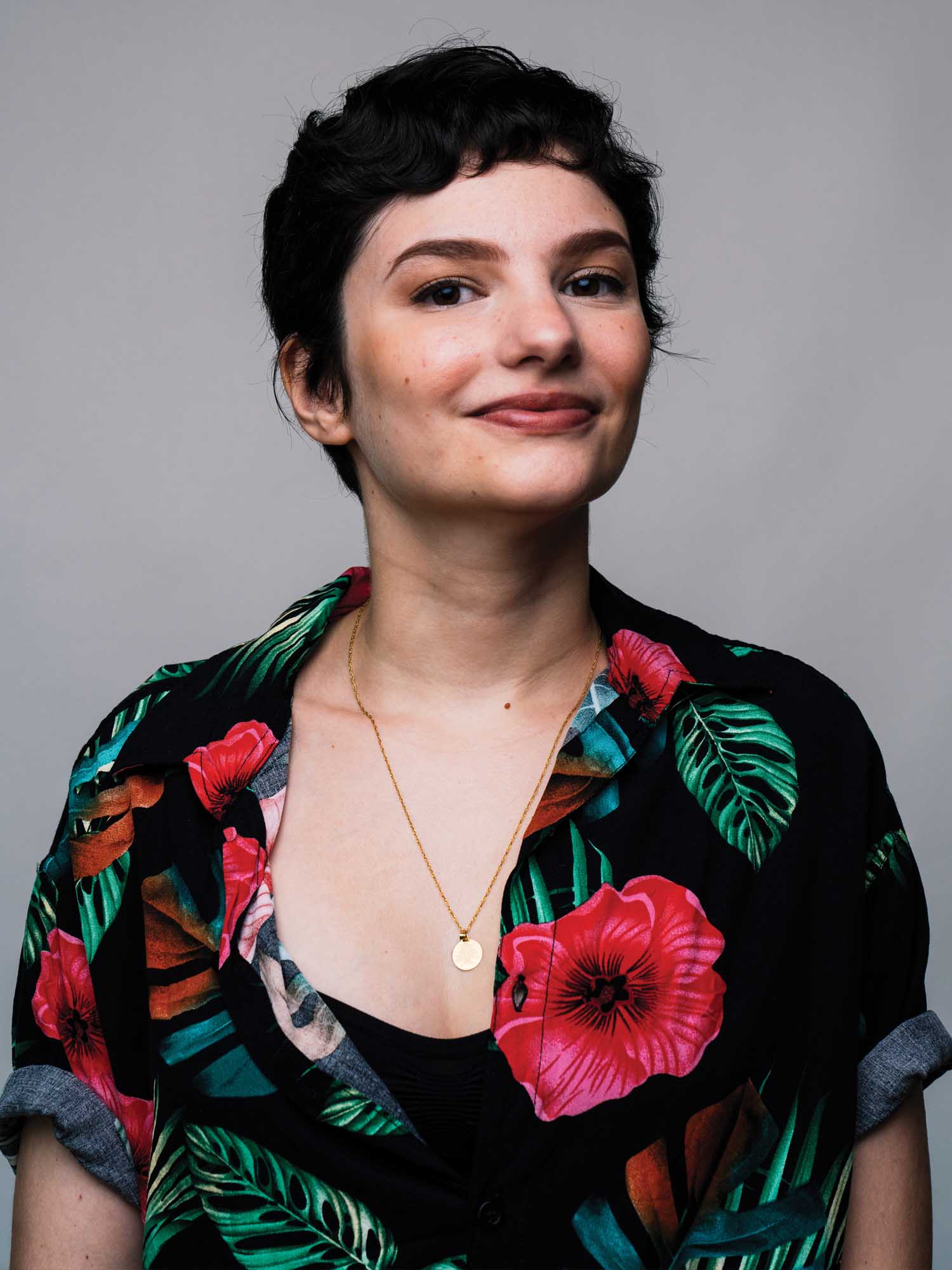 Laura Athayde